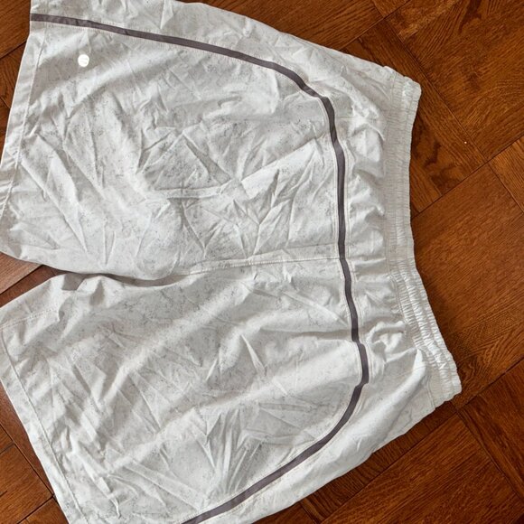 Lululemon Pace Breaker Lined Short 9 XXL - Picture 3 of 5